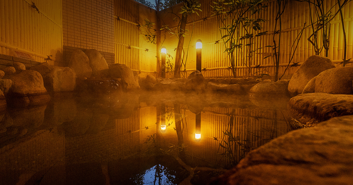 中津川温泉 ホテル花更紗【公式】